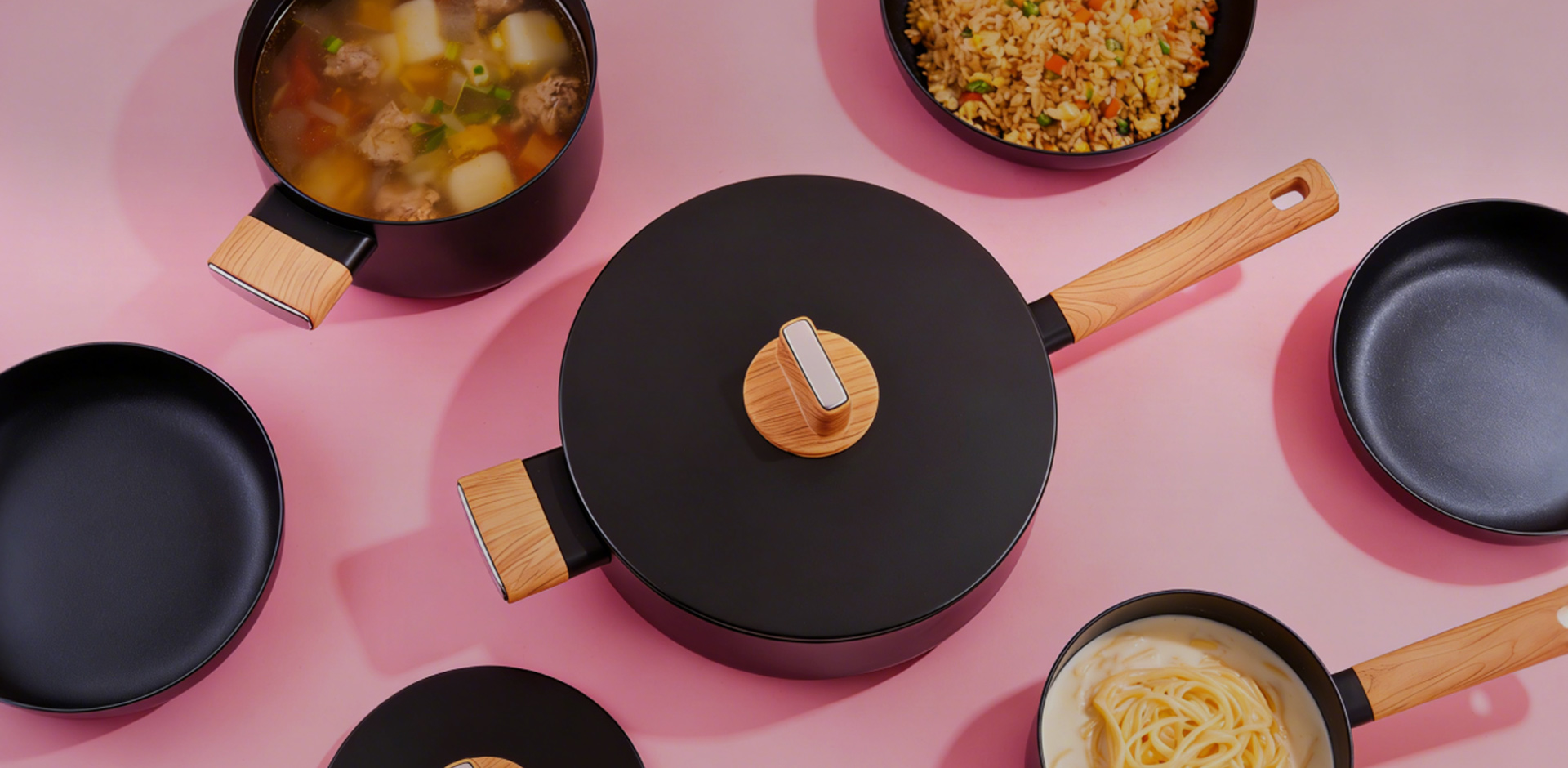 Zhejiang Echo Industria y Comercio Co., Ltd.