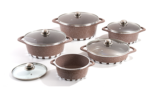 ¿Cuáles son los “tabúes” del uso de ollas de aluminio? ¿Qué no se debe cocinar en una olla de aluminio?