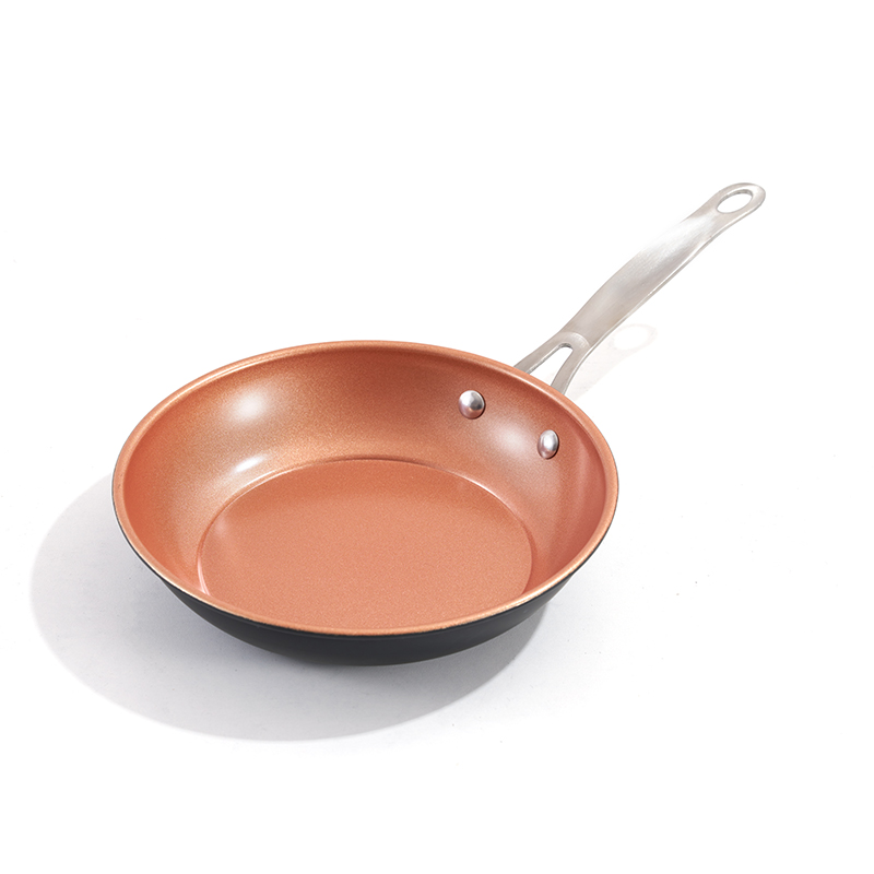 Baterías de cocina antiadherentes: lo que debes saber antes de comprar