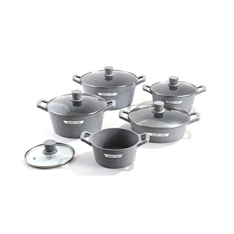 ¿Es suficiente un juego de utensilios de cocina de 5 piezas para las comidas diarias?