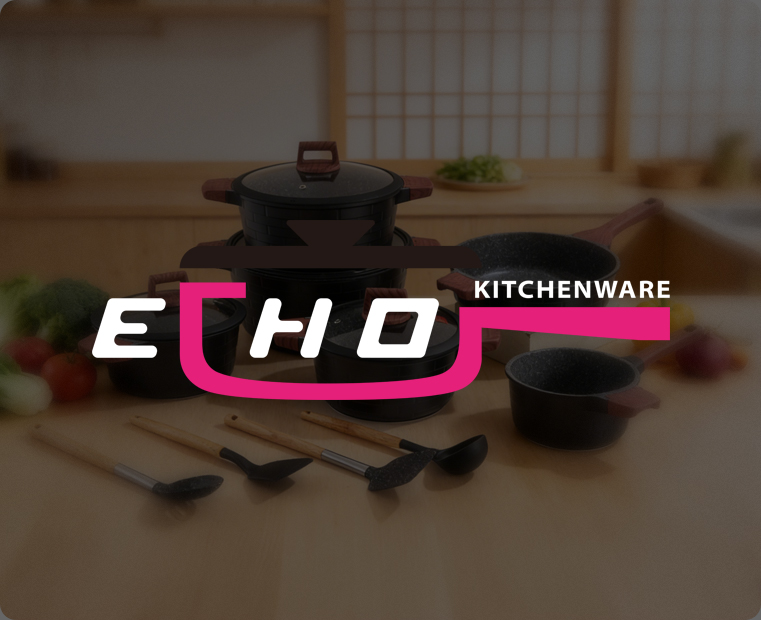 Zhejiang Echo Industria y Comercio Co., Ltd.